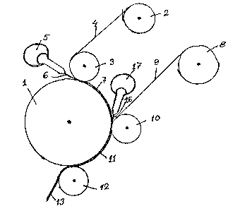 Une figure unique qui représente un dessin illustrant l'invention.